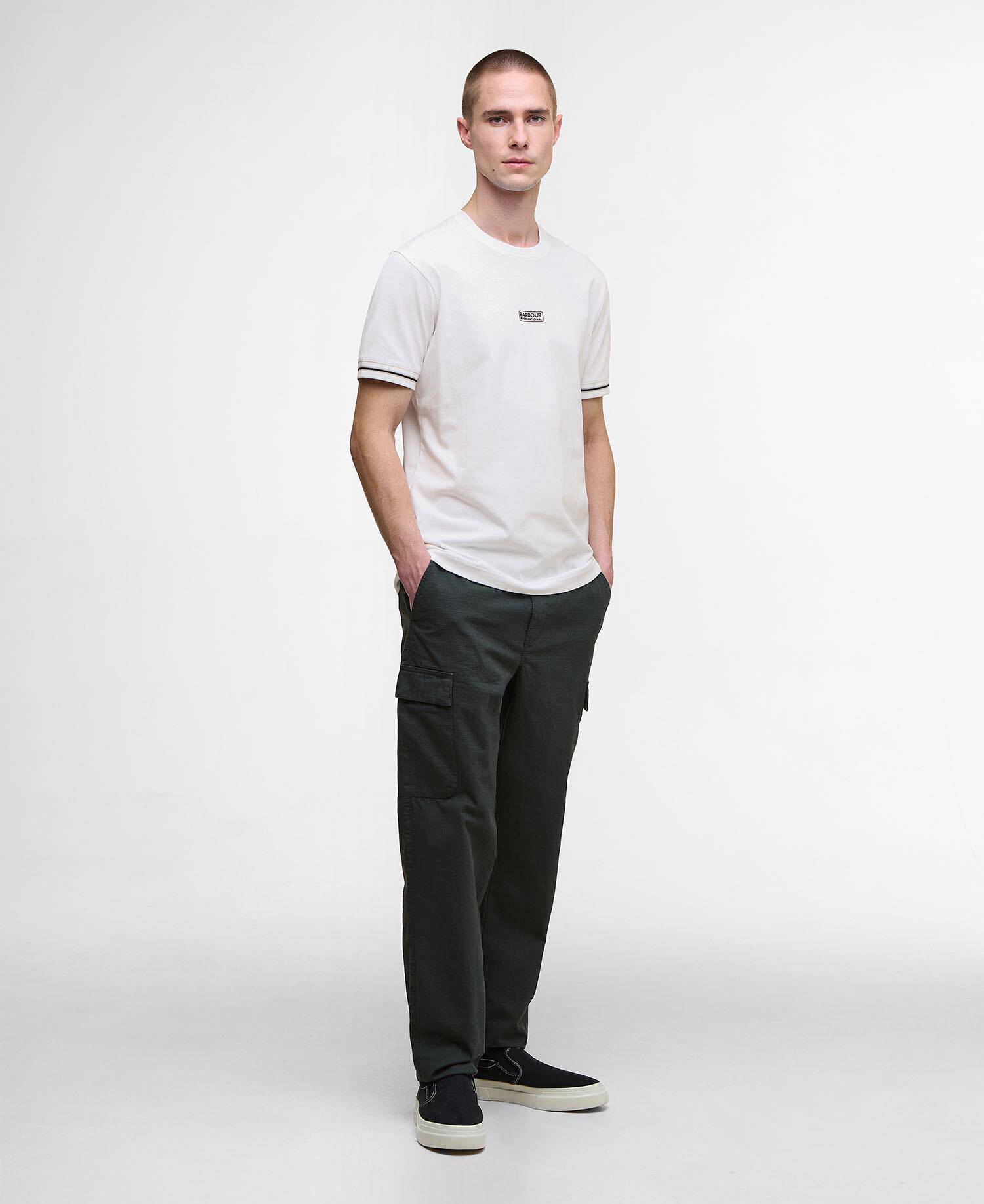 Stelar T-Shirt image number 1