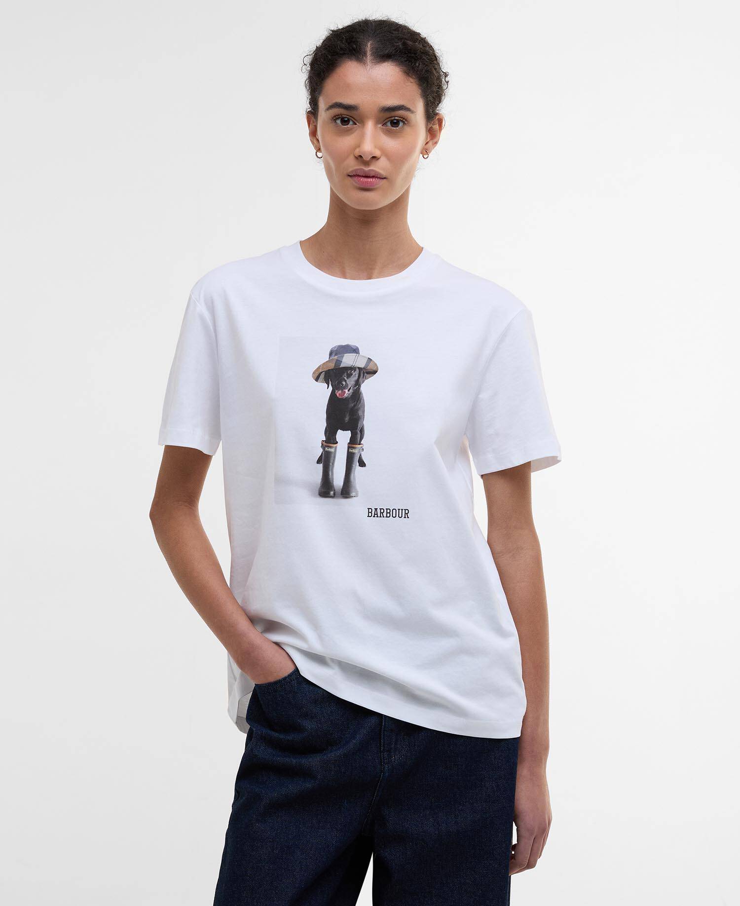 Woodrow T-Shirt image number 0