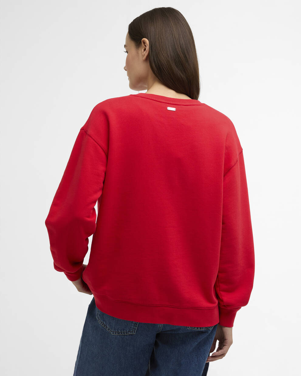 Felpa Hartland con logo