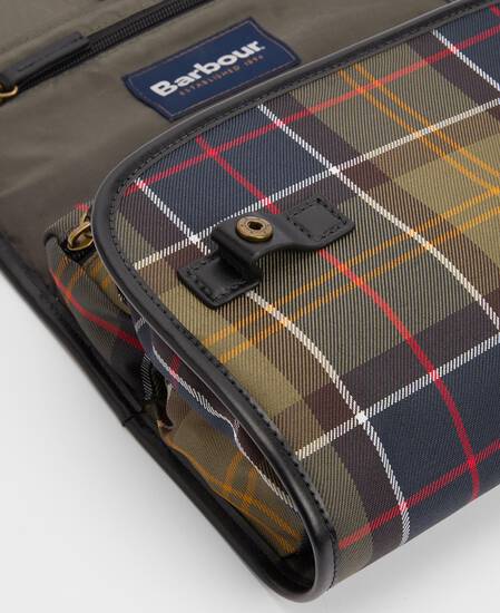 Beauty Tartan da appendere Classic/Beacon