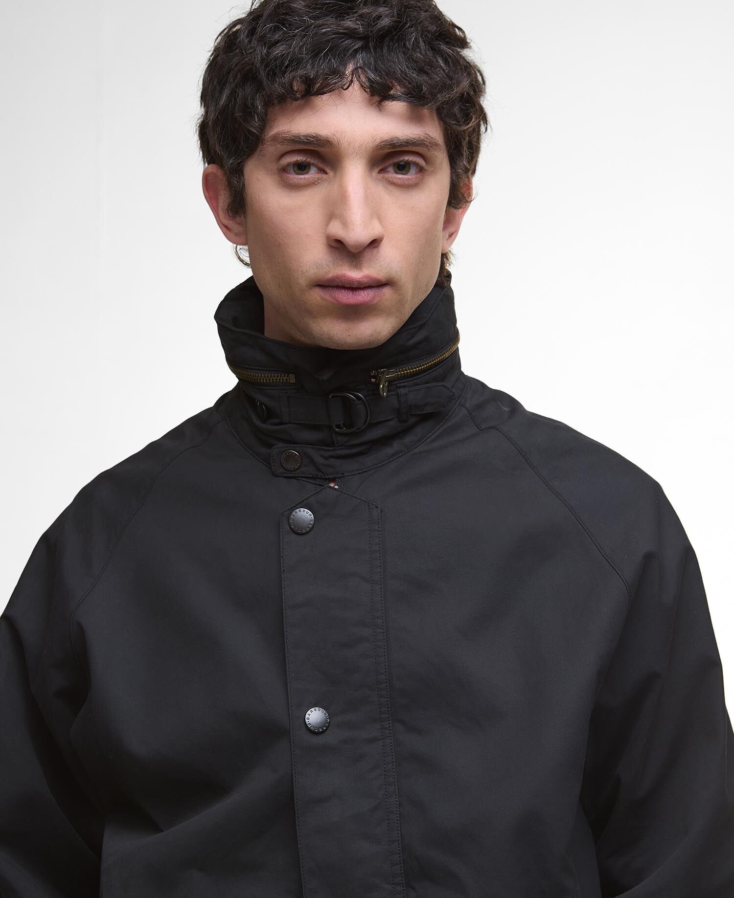 Buy Beaufort Blouson Casual Jacket for USD 495.00 | BARBOUR_US