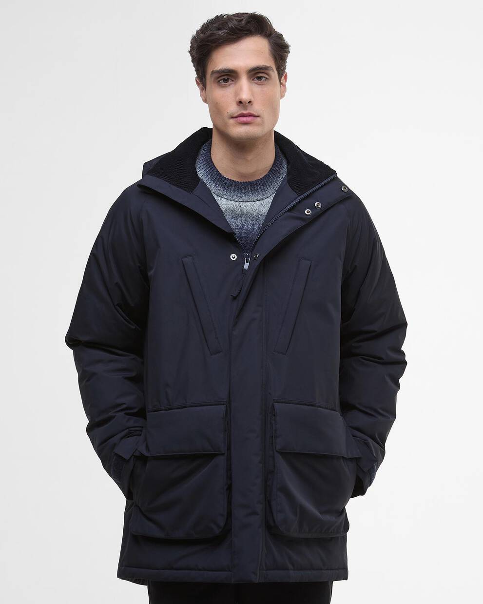 Willett Waterproof Jacket