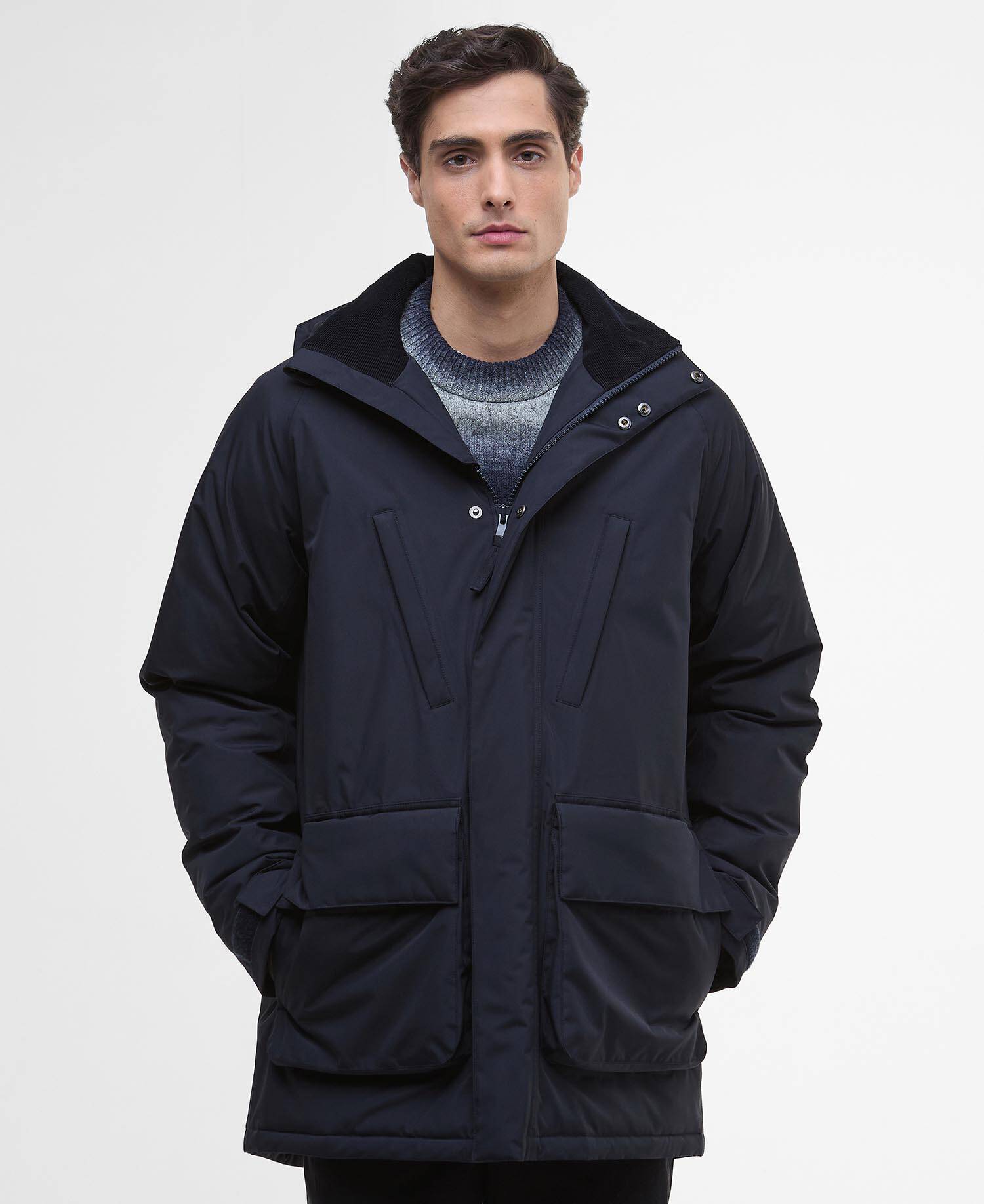 Willett Waterproof Jacket image number 0
