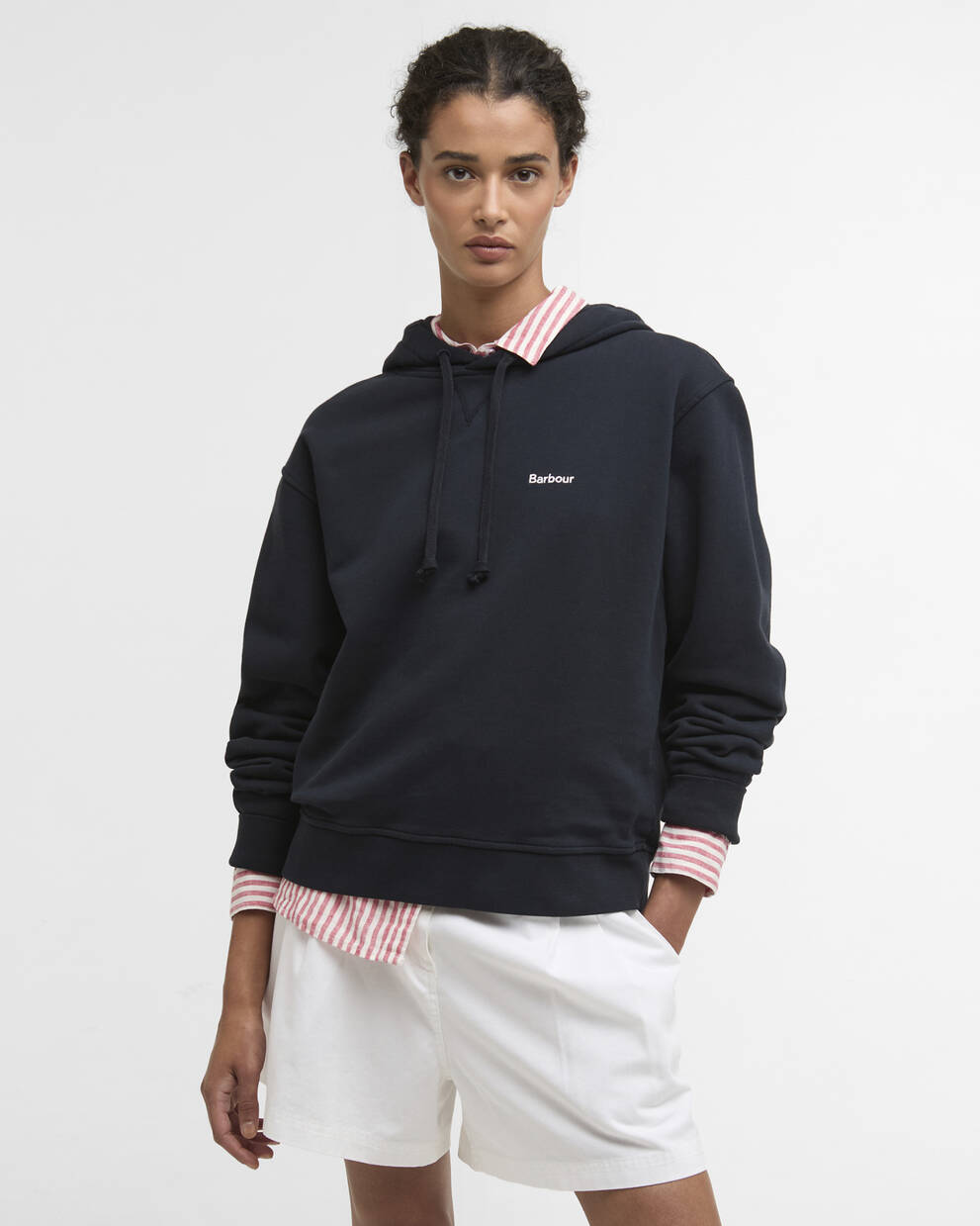 Bede Oversized Hoodie