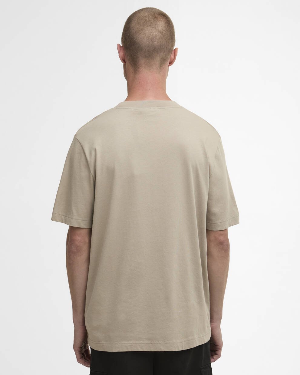 Bridge Graphic T-Shirt