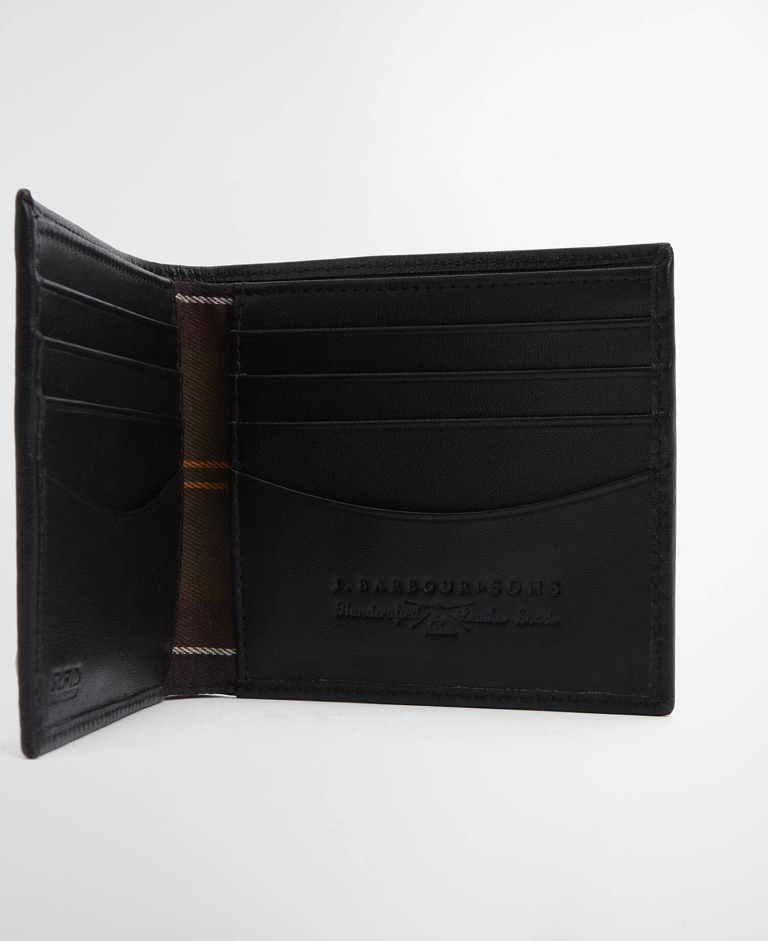 Brunton Leather Wallet image number 4