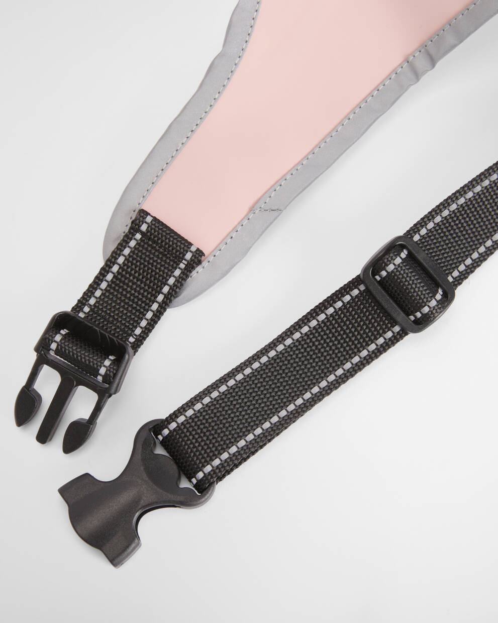 Evie Waterproof Dog Coat