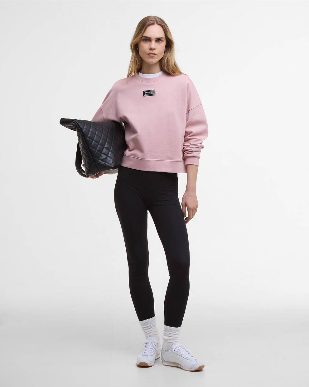 Imogen Sweatshirt