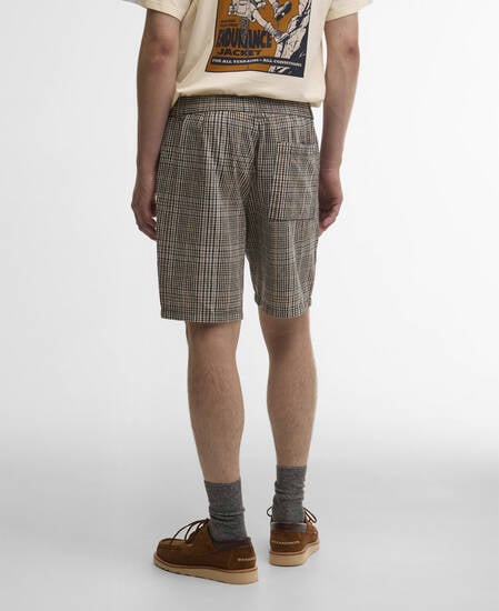 Shorts Fife a quadri Neutral