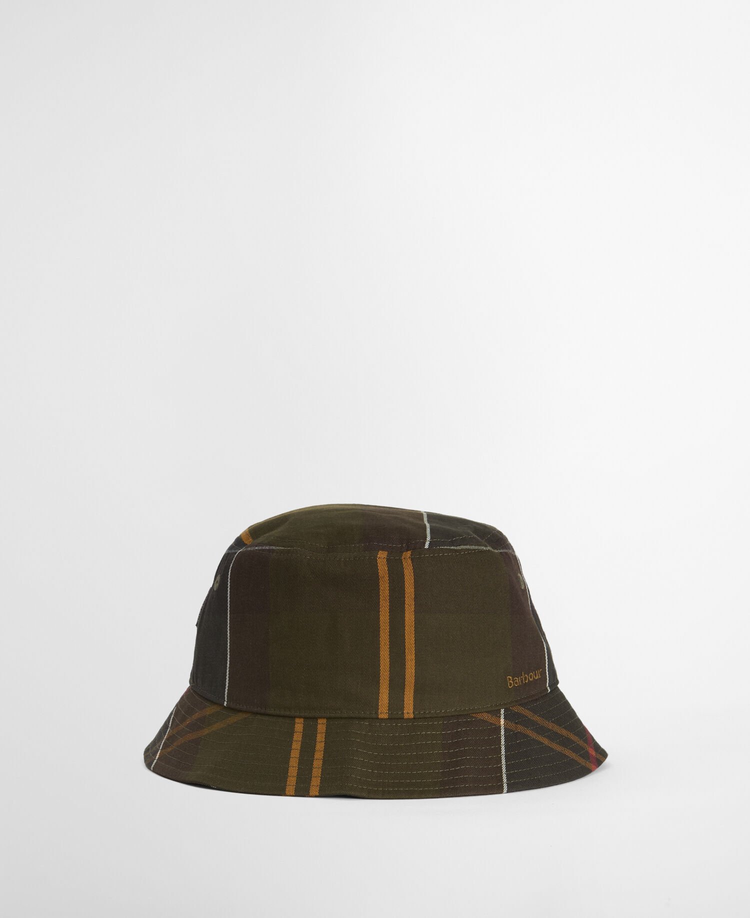 Bucket Hat Telfield Tartan Classic Tartan