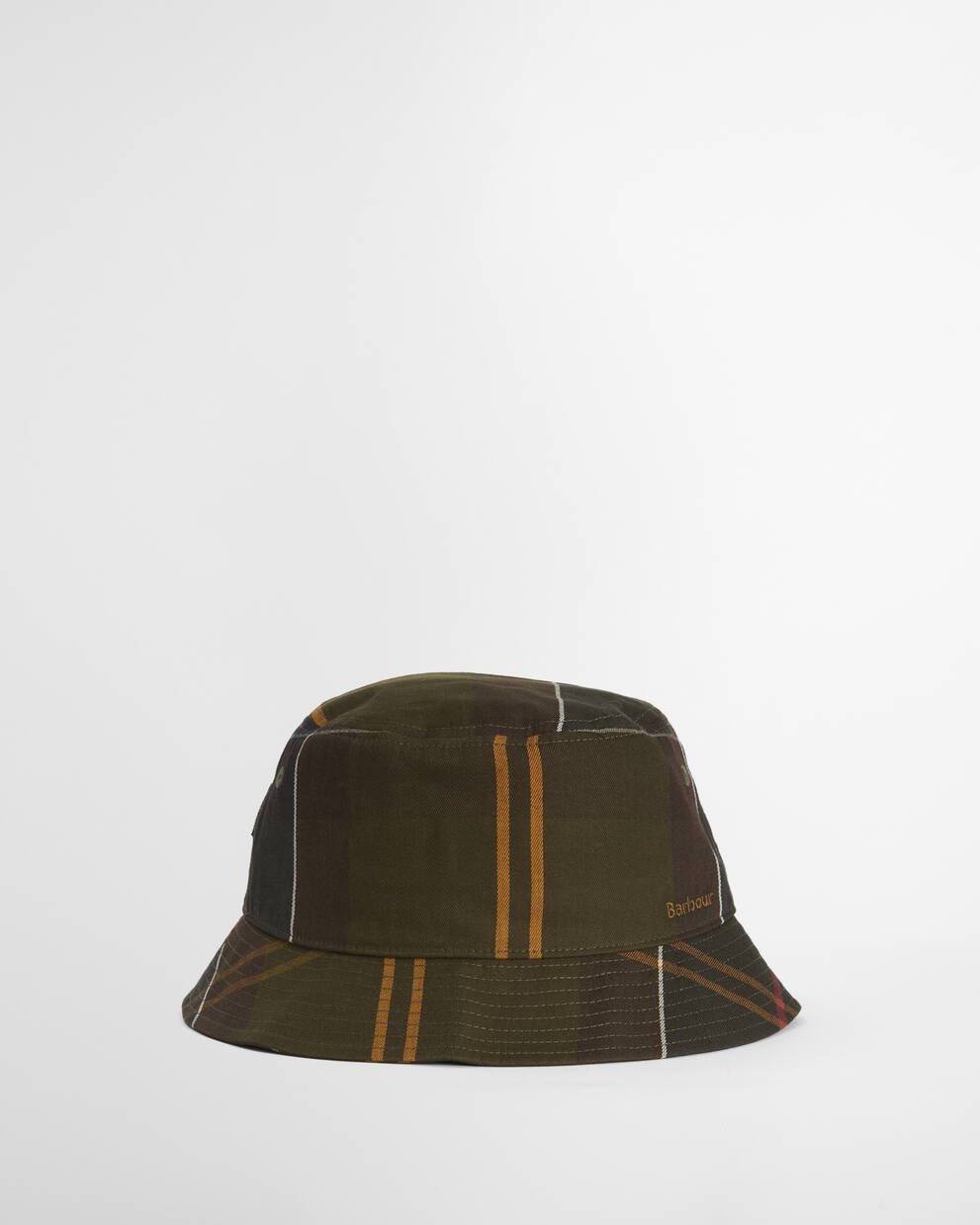 Telfield Tartan Bucket