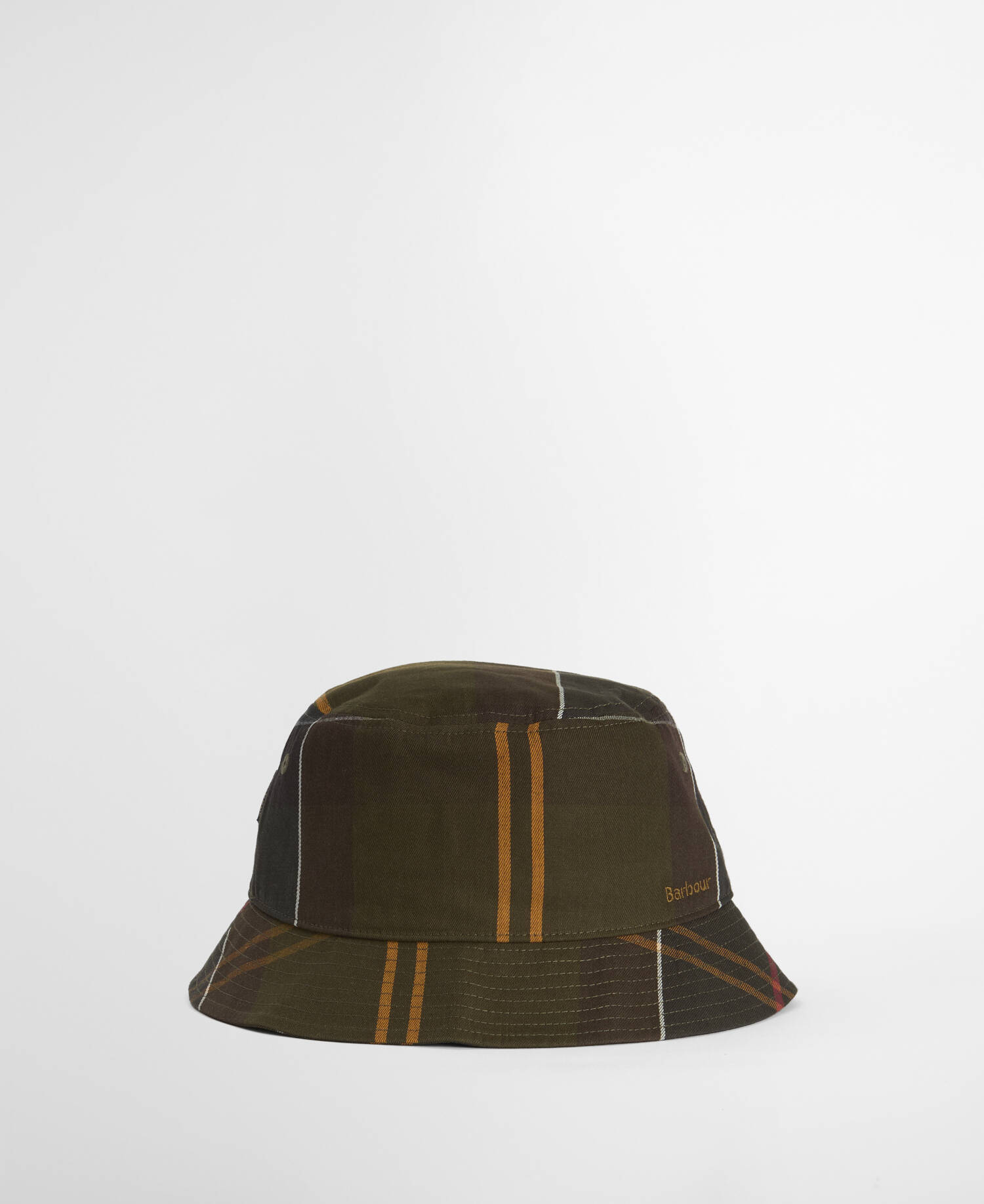 Telfield Tartan Bucket image number 0