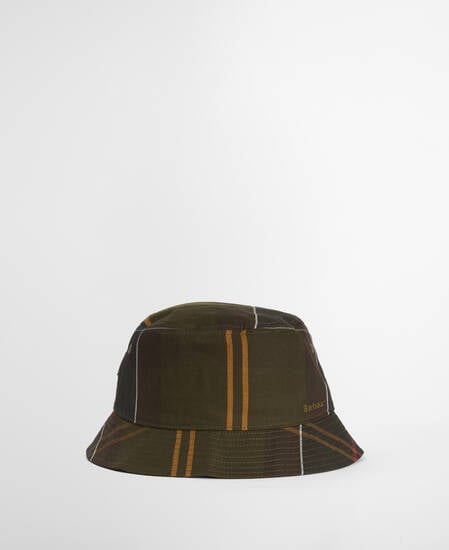 Telfield Tartan Bucket Classic Tartan
