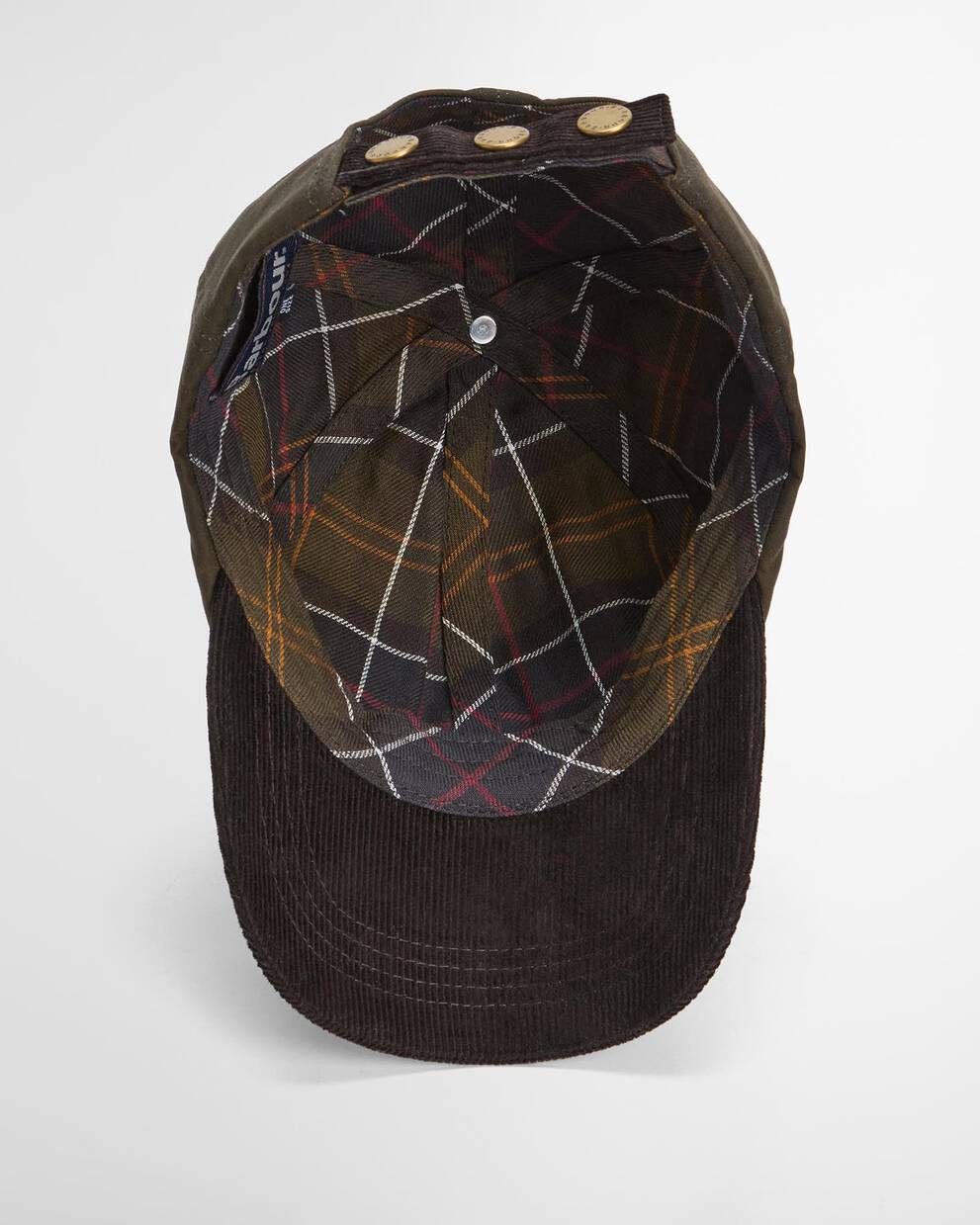 Ashby Cap