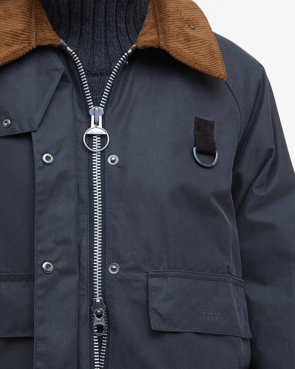 Women's Spey Waxed Jacket