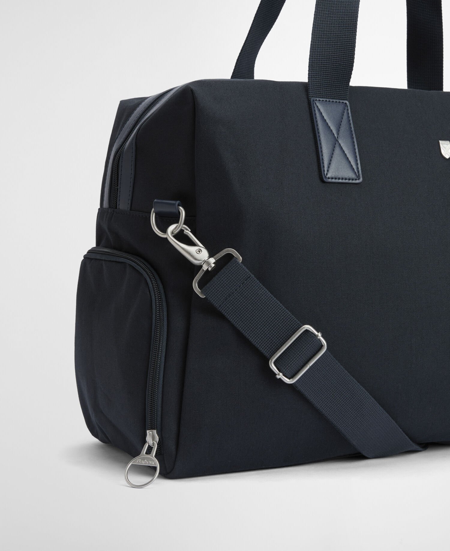 Cascade City Holdall Bag Navy