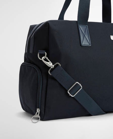 Reisetasche Cascade City Navy