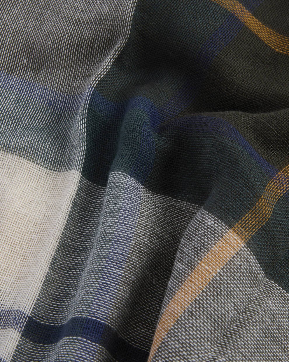 Schal Welton Tartan