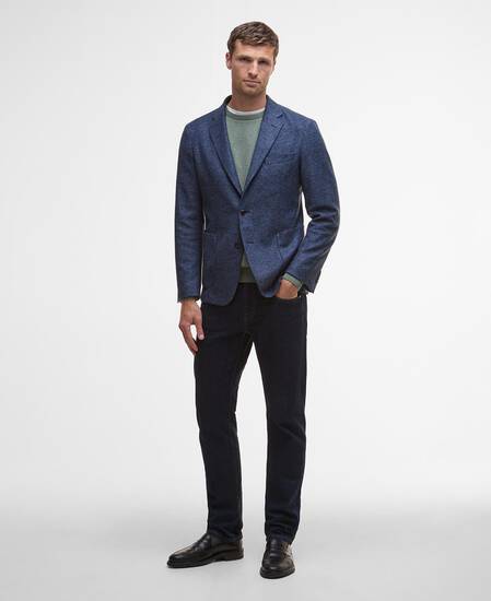 Armstrong Blazer Navy Armstrong Blazer Navy