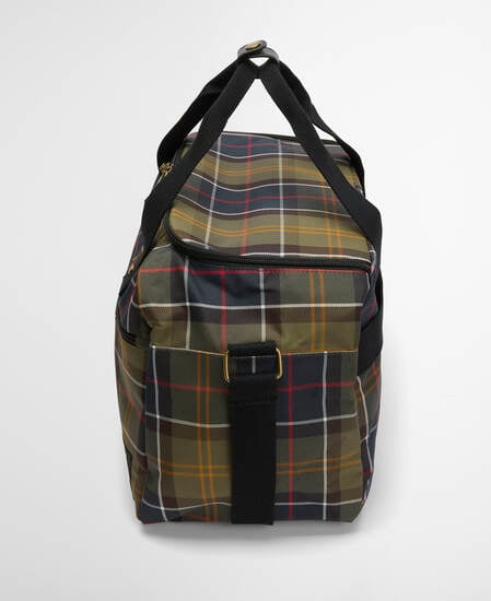 Torridon Tartan Flight Bag Classic Tartan