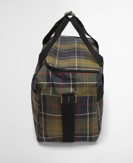 Torridon Tartan Flight Bag Classic Tartan