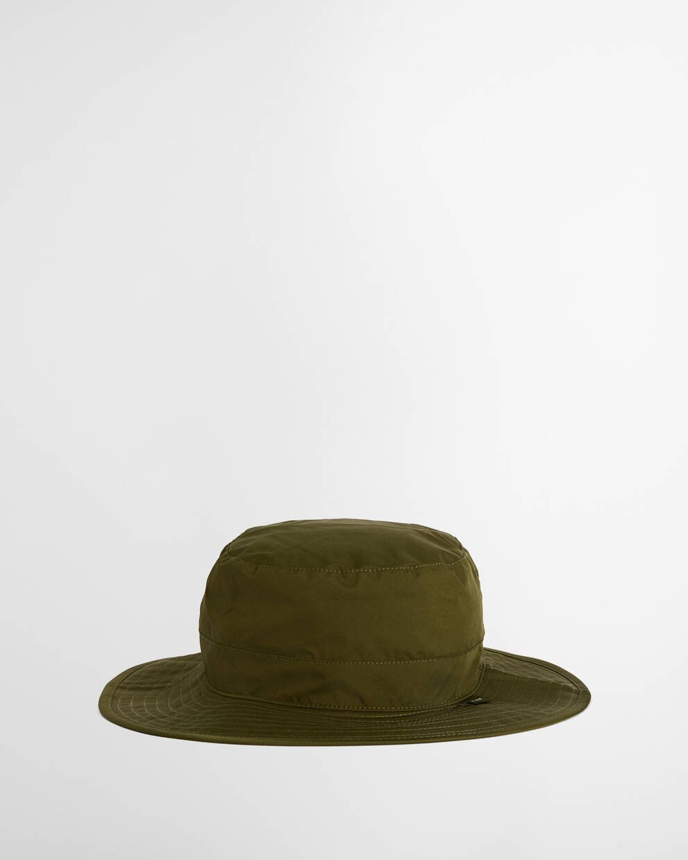 Longhall Bucket Hat