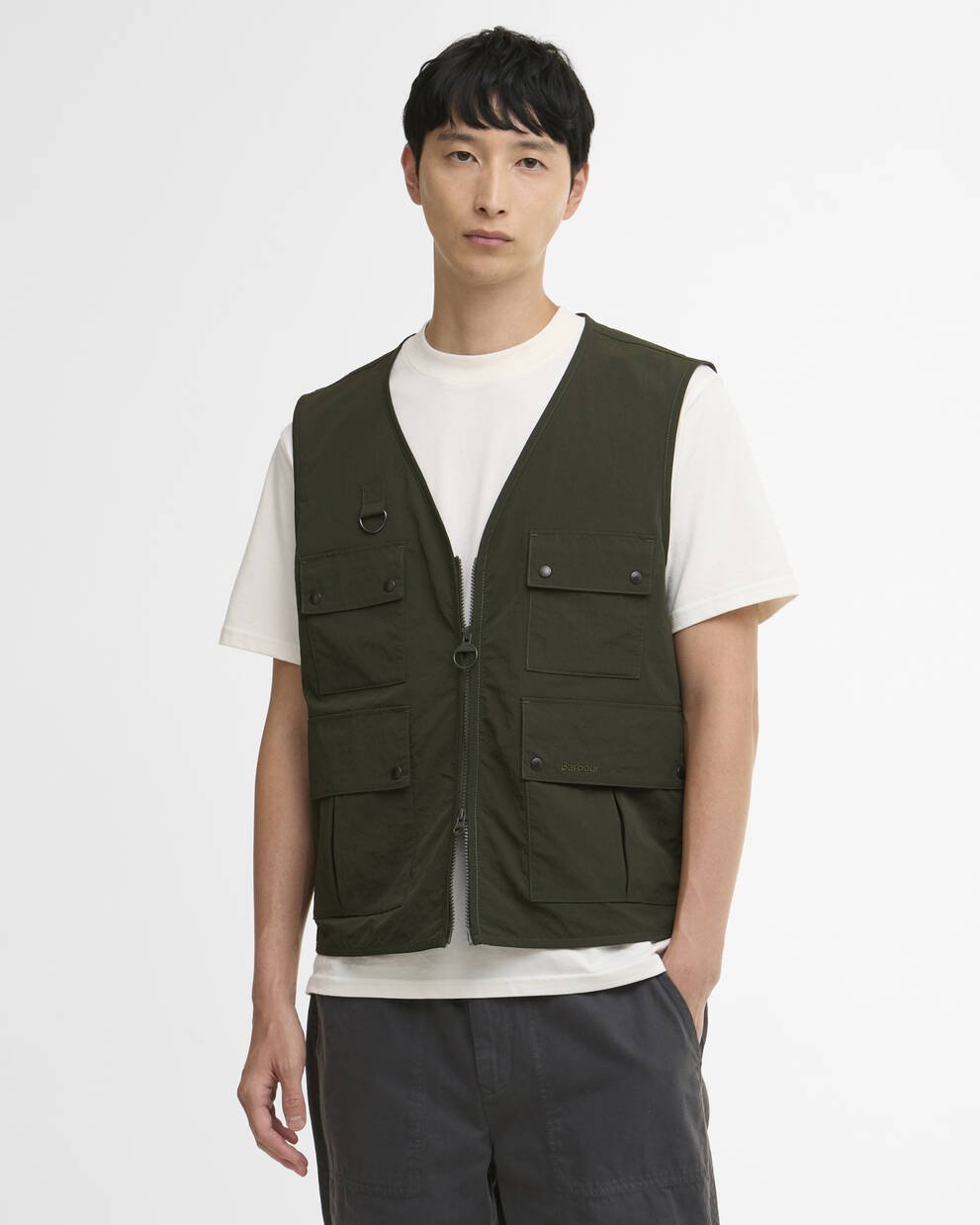 Flyfishing Vest