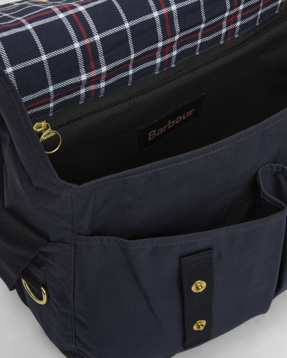 Tasche Transport Riever Crossbody