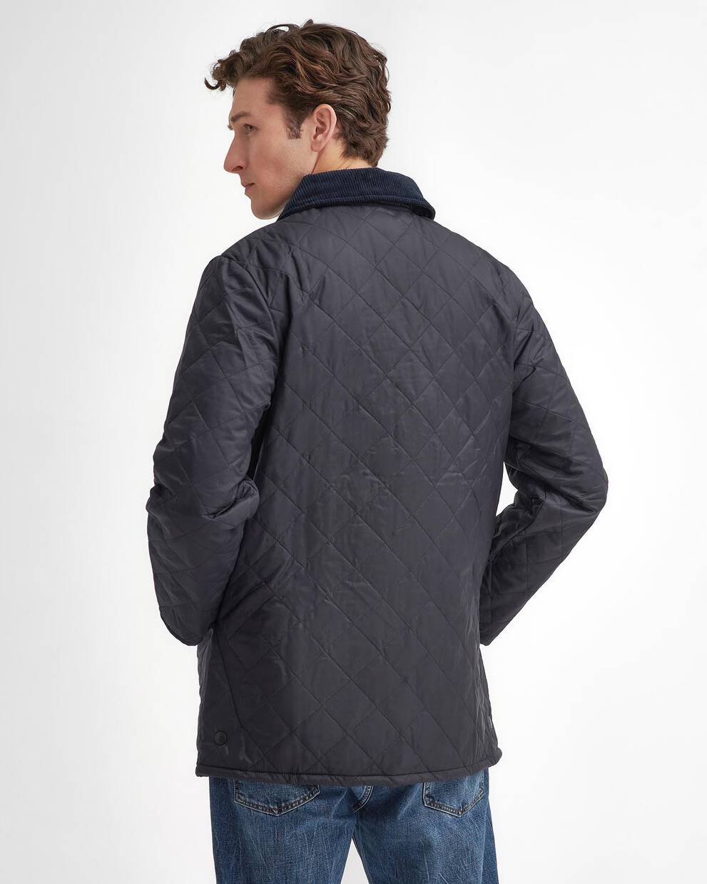 Liddesdale® Quilted Jacket