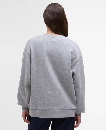 Northumberland Sweatshirt 