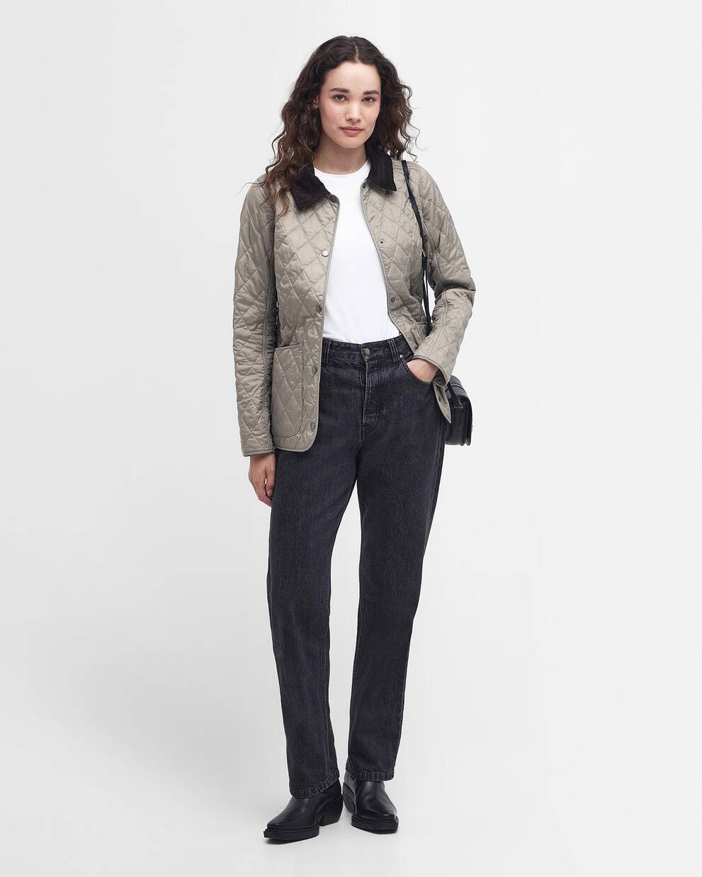 Steppjacke Annandale