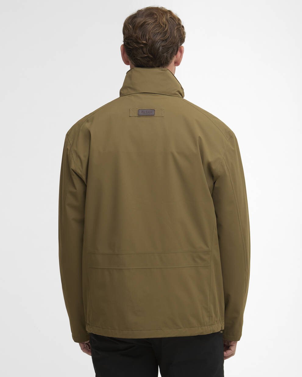 Sander Waterproof Jacket