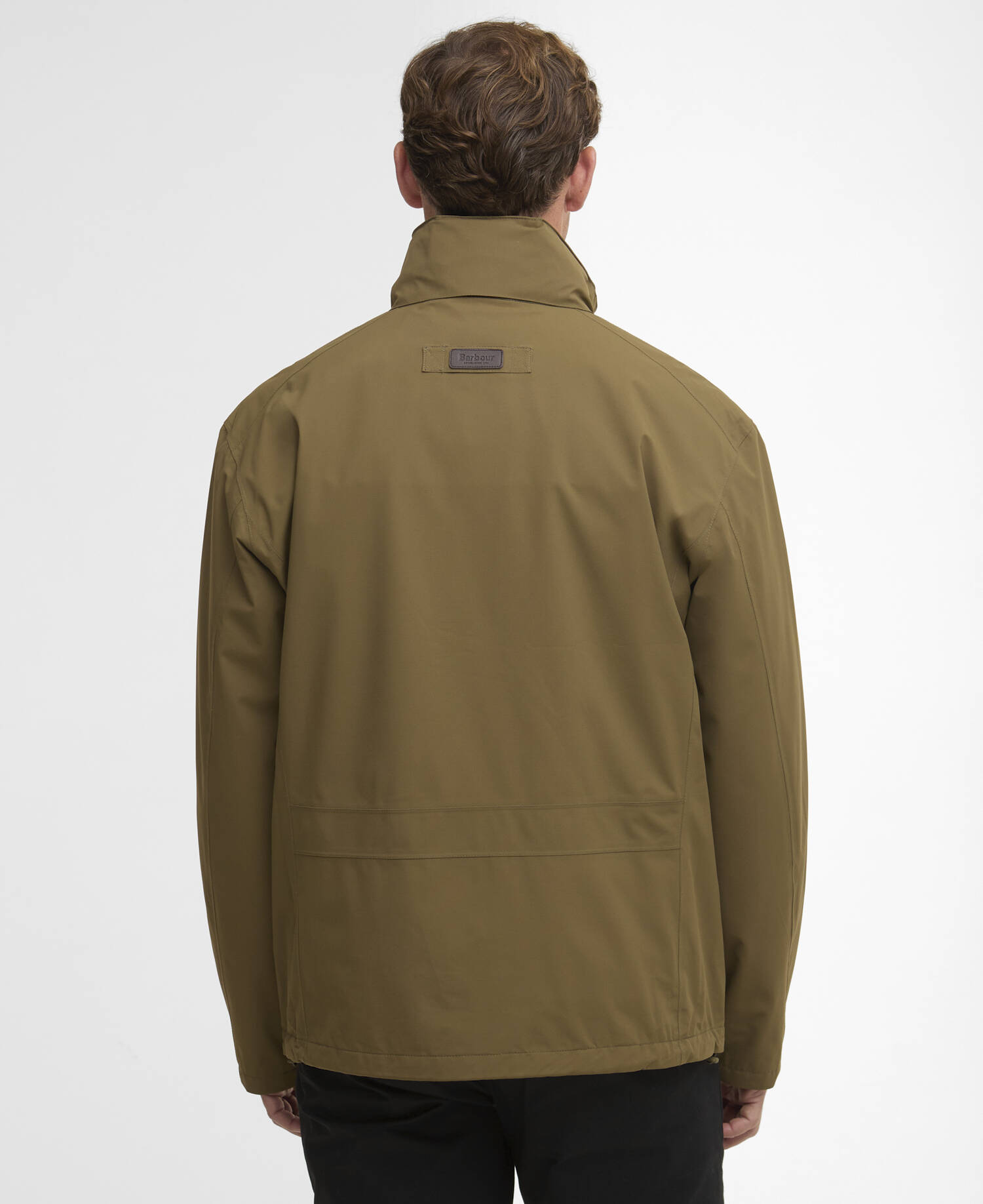 Sander Waterproof Jacket image number 2