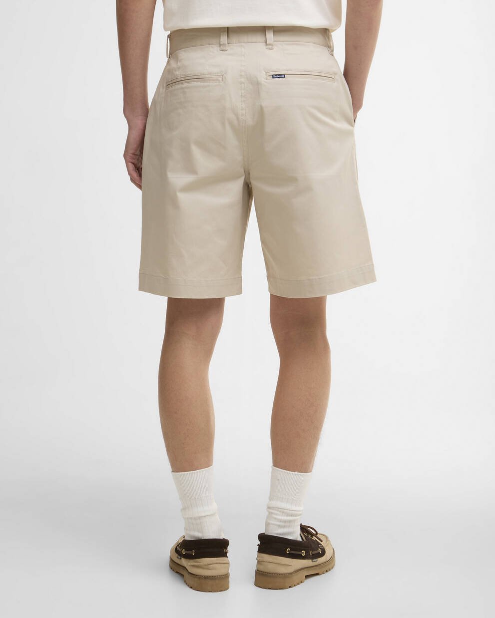 Mordey Chino Short