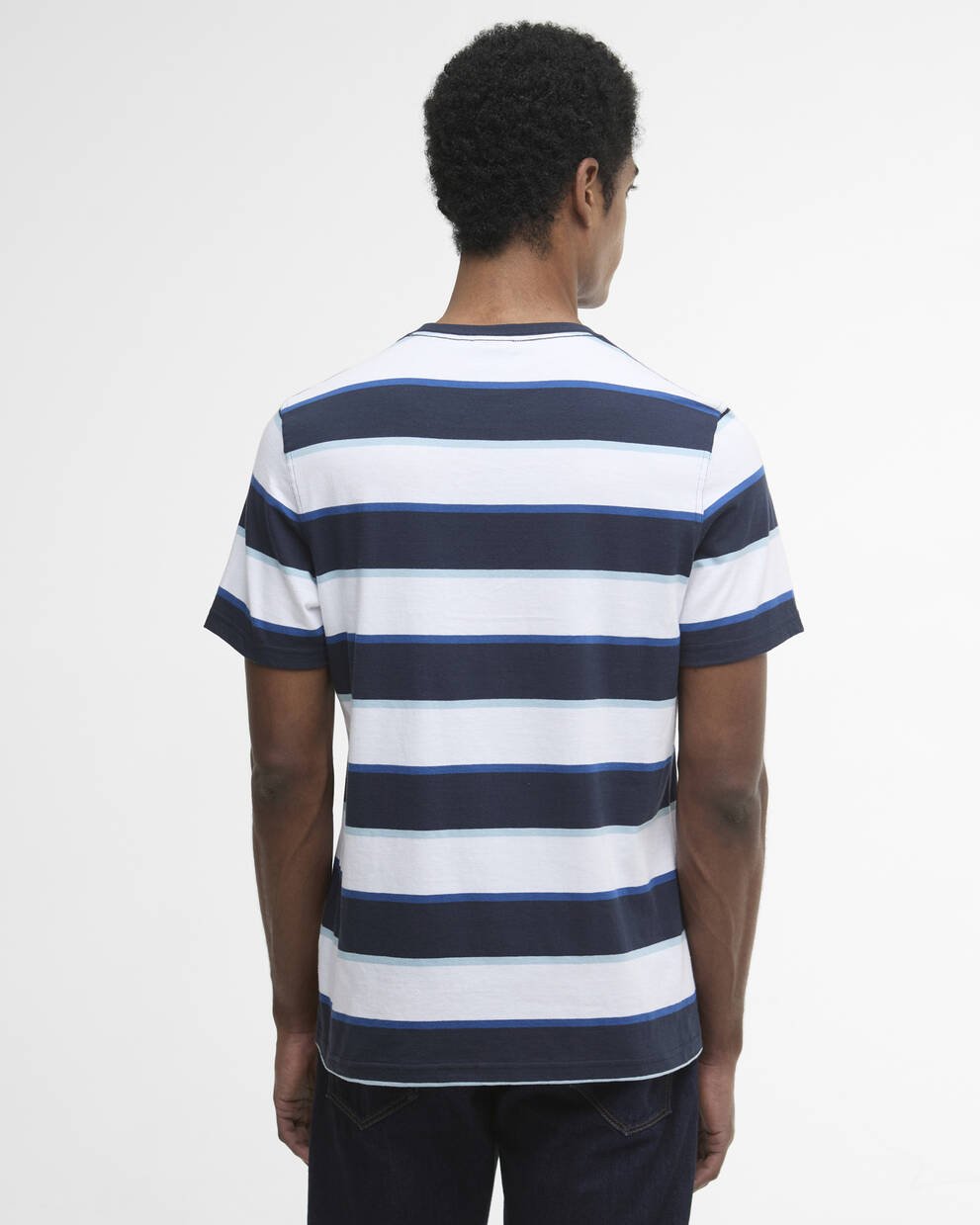 Meldon Stripe T-Shirt