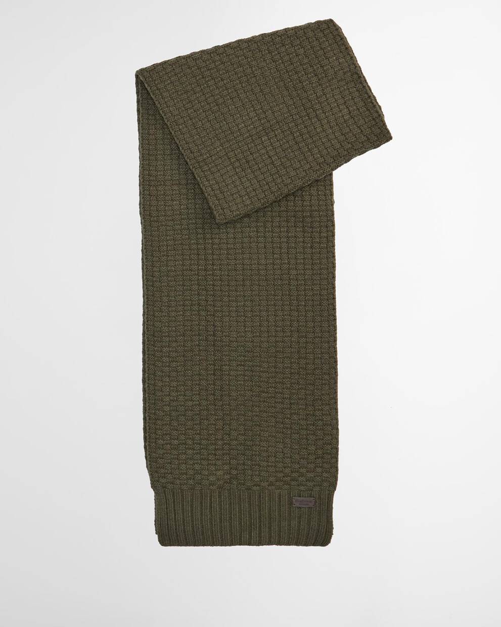 Set regalo con berretto e sciarpa Ramside