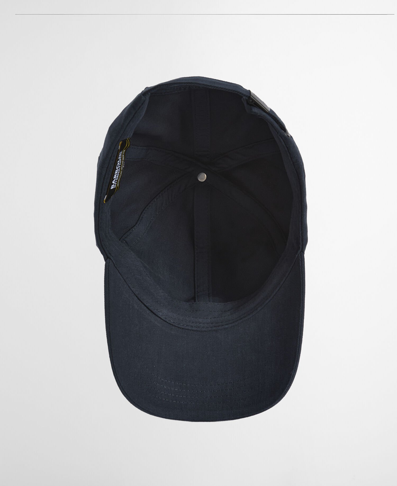 Norton Drill Sports Cap Navy
