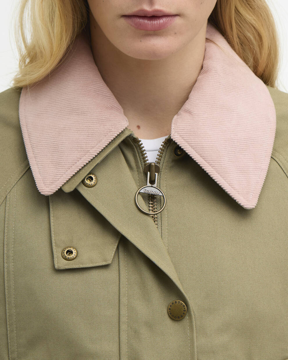 Modern Beadnell Casual Jacket