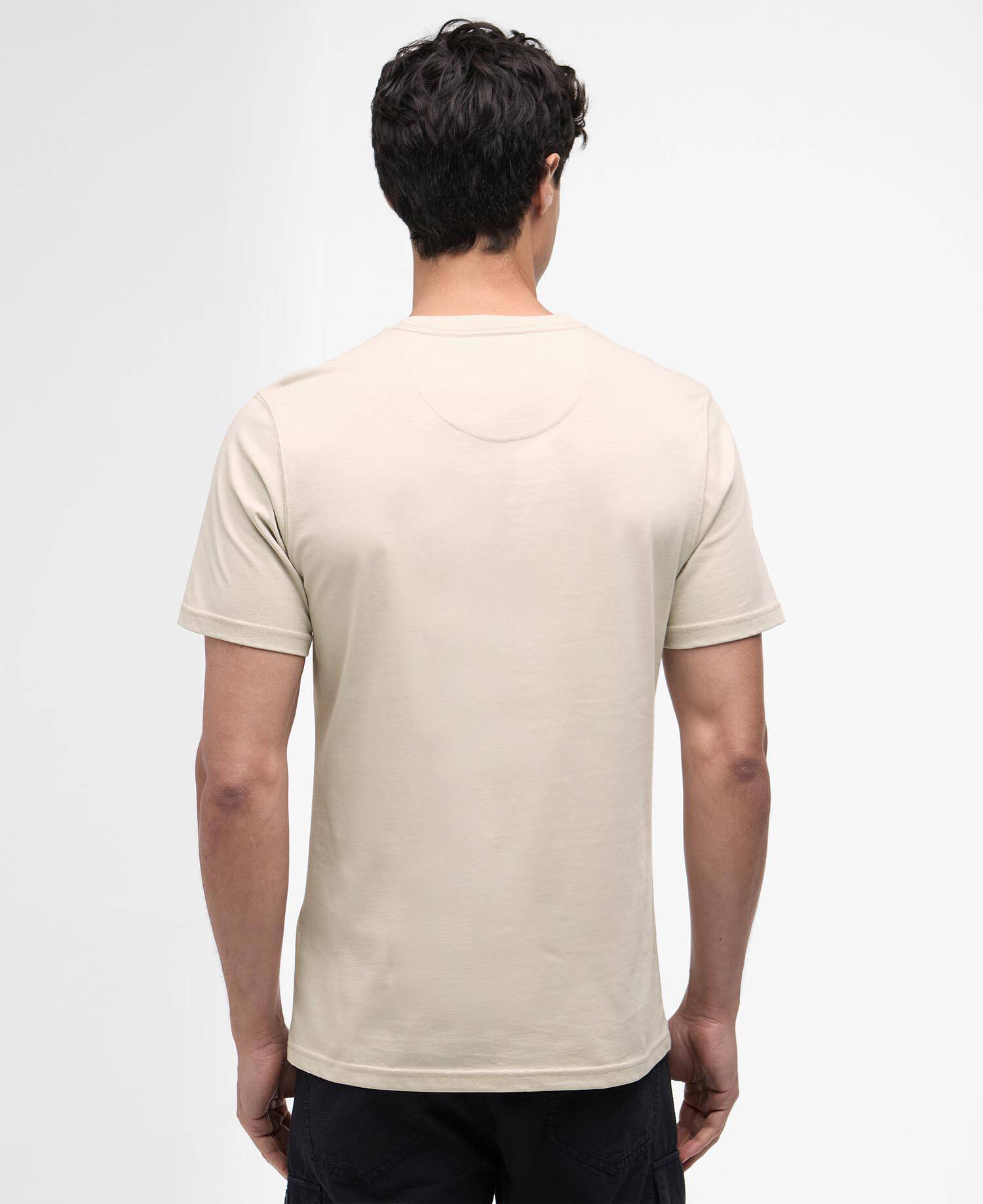 Small Logo T-Shirt Mist image number 2