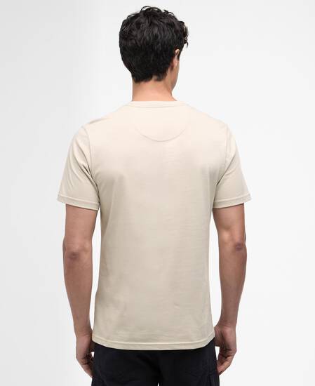 Small Logo T-Shirt Mist