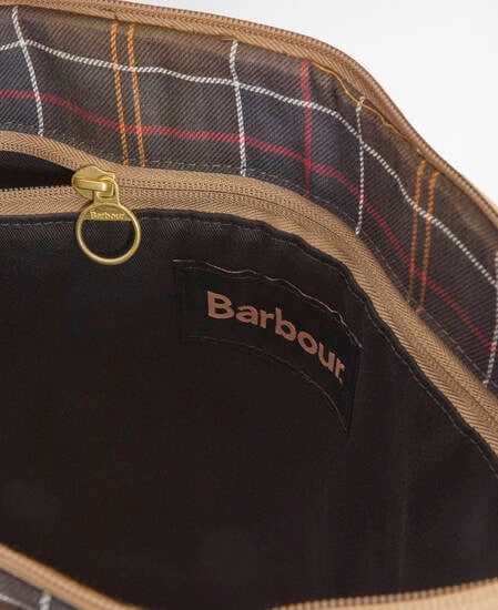 Tote Bag Transport Classic Tartan