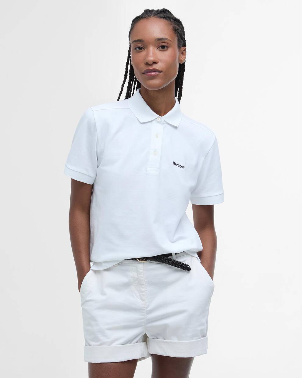 Bowford Polo Shirt