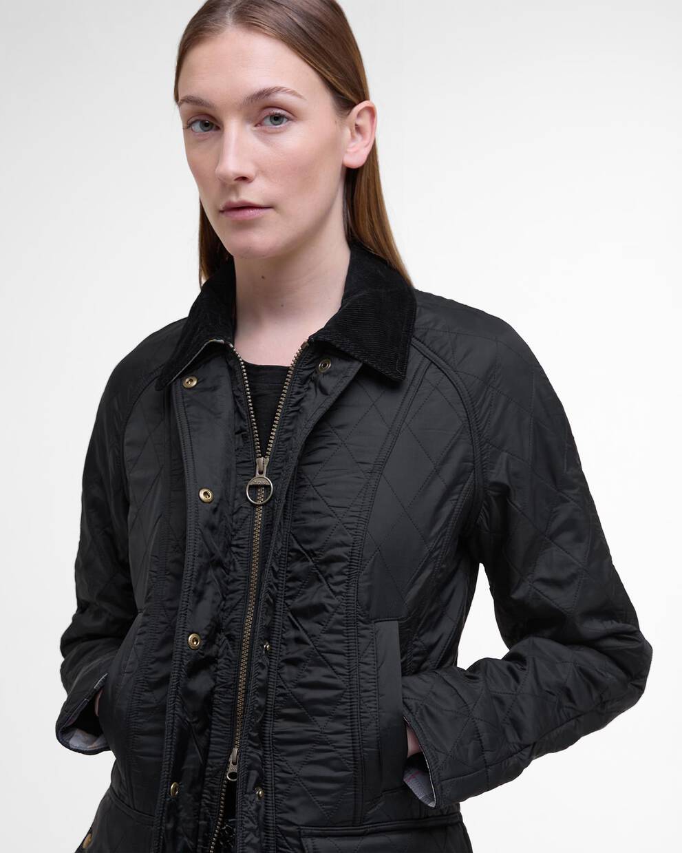 Giacca Beadnell Polarquilt