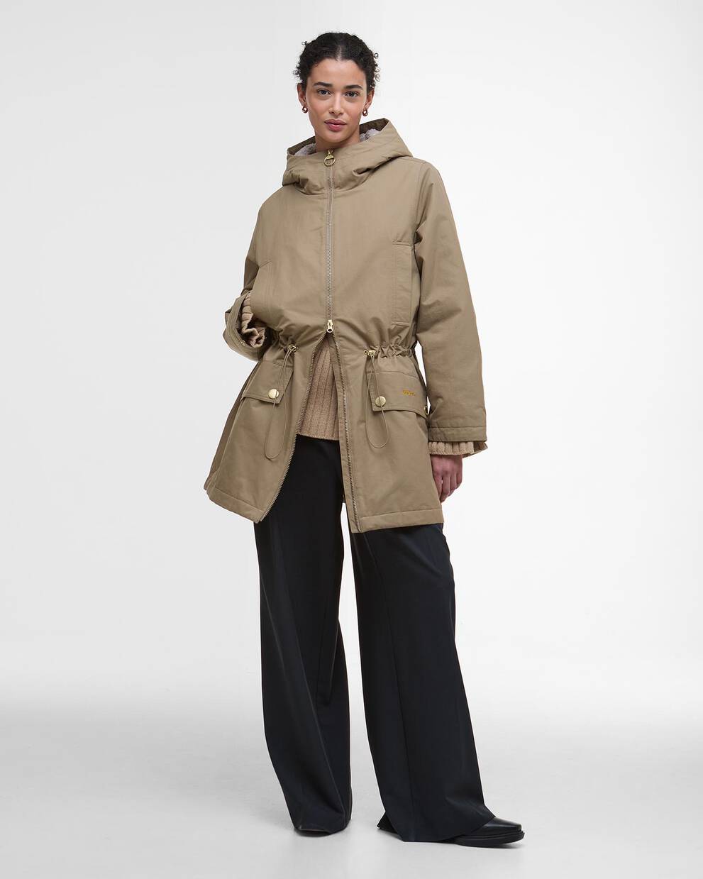 Inola Showerproof Jacket