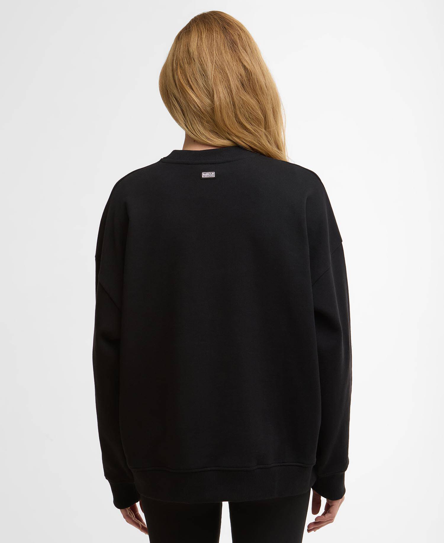 Kansas Jumper Black image number 2