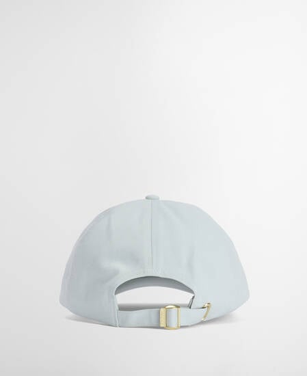 Olivia Sports Cap Summer Blue