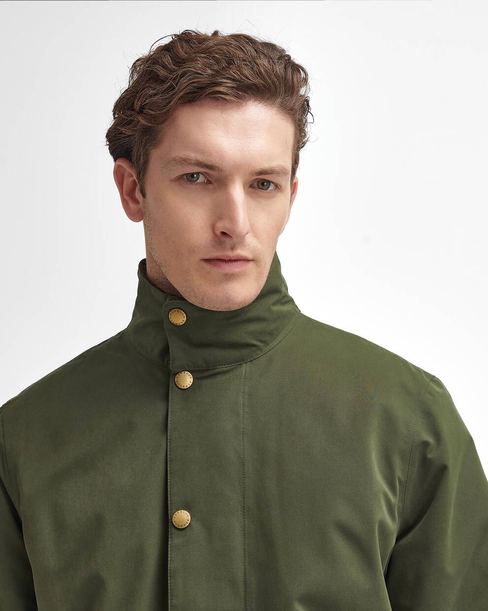 Winter Spoonbill Waterproof Jacket