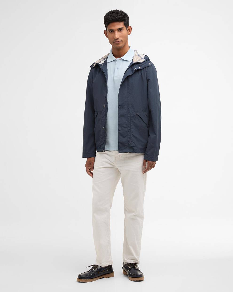 Giacca antipioggia Baywick