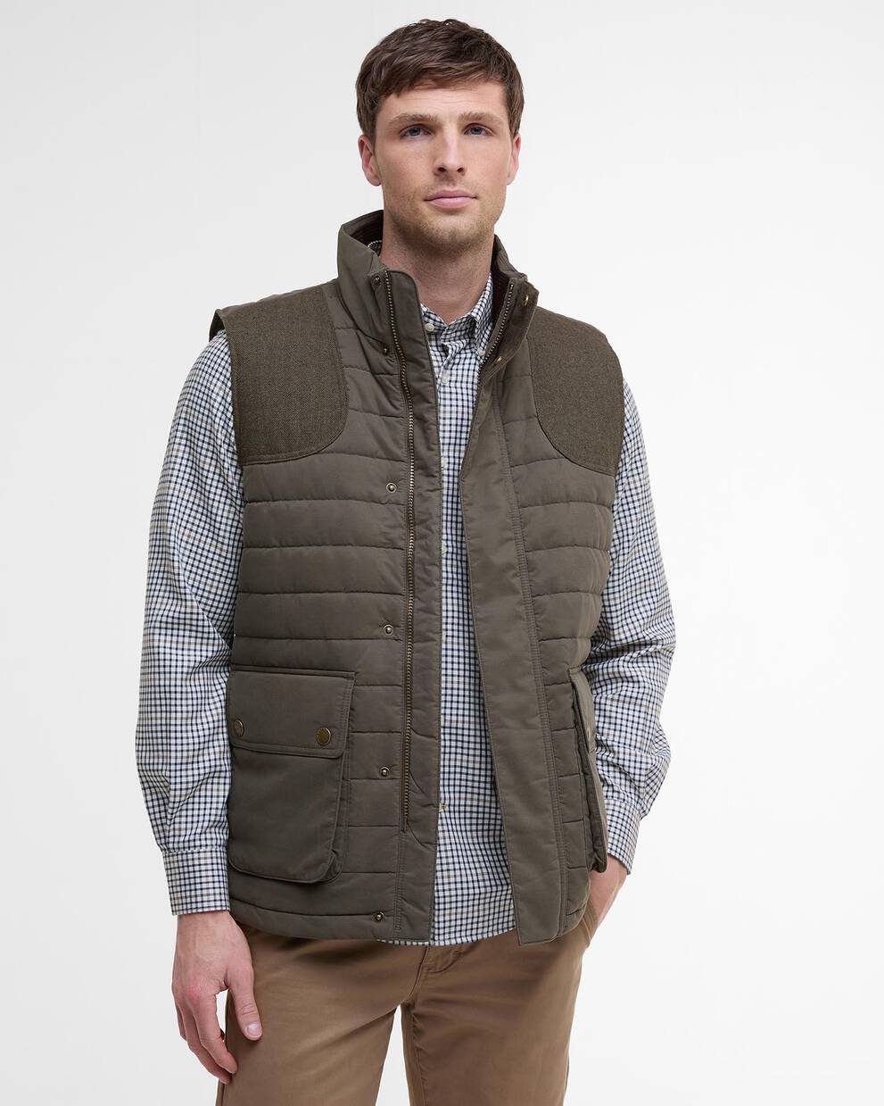 Bradford Gilet