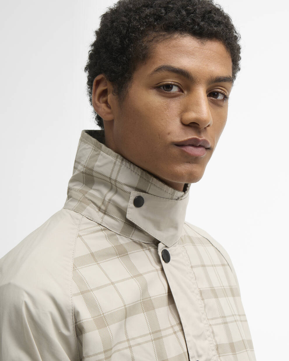 Festival Modified Bedale Casual Jacket